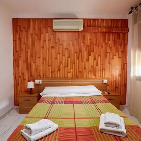 Virgen De Reyes Отель 2*