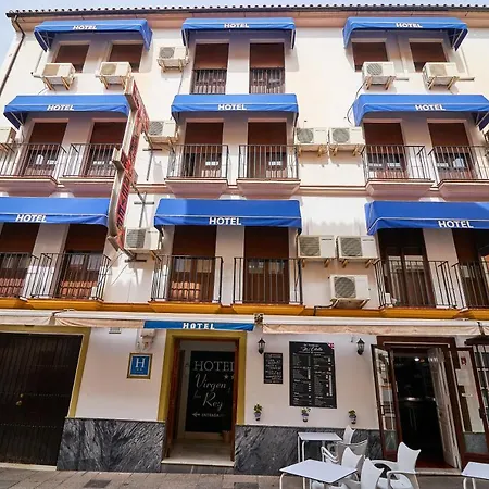 Virgen De Reyes 2* Ронда