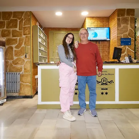 Virgen De Reyes Ronda