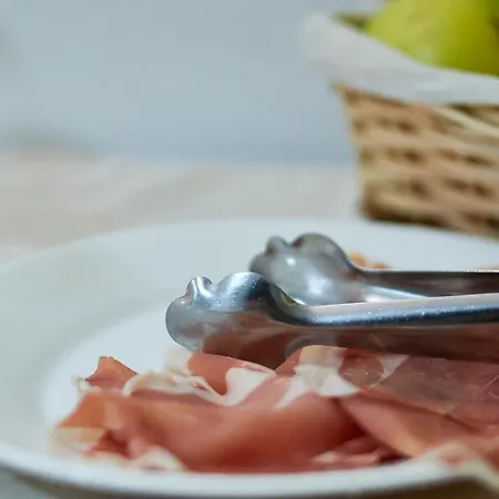 Virgen De Reyes Отель 2*