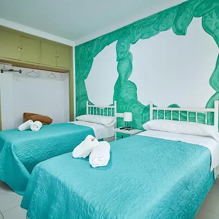 Отель Virgen De Reyes Ронда