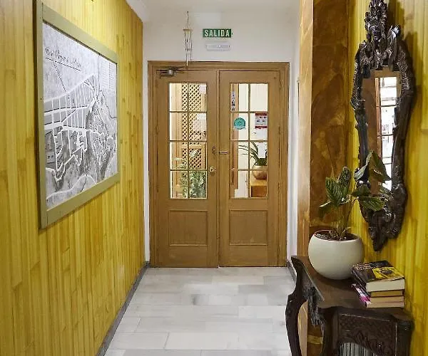 Virgen De Reyes Hotel Ronda