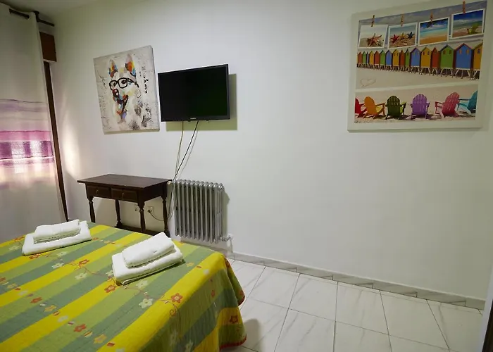 Virgen De Reyes 2* Ronda