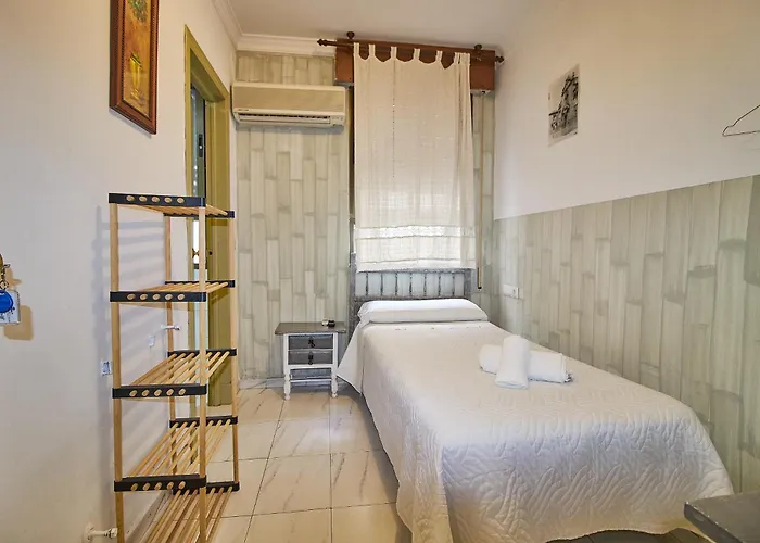 Virgen De Reyes Ronda