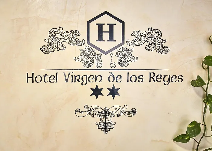 Virgen De Reyes 2* Ronda