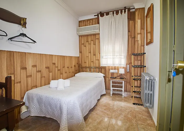 Virgen De Reyes Hotel Ronda