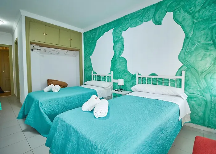 Hotel Virgen De Reyes Ronda