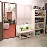 Hotel Virgen De Reyes