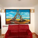 Virgen De Reyes Hotel