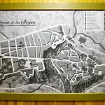 Virgen De Reyes Hotel 2*