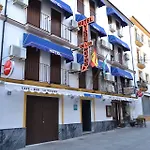 Hotel Virgen De Reyes Ronda