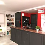 Virgen De Reyes Hotel