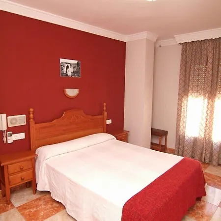 Virgen De Reyes Otel Ronda