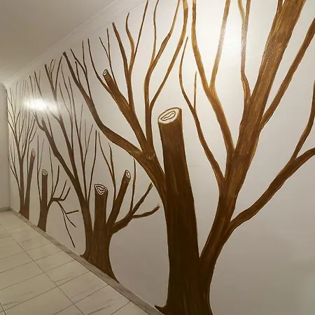 فندق Virgen De Reyes روندا