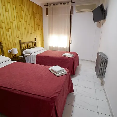 Virgen De Reyes Hotel Ronda