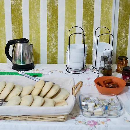 Virgen De Reyes فندق روندا