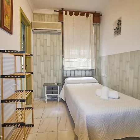 Virgen De Reyes روندا