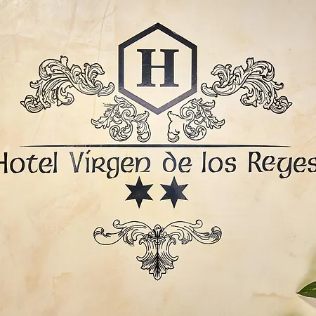 Virgen De Reyes 2* Ronda