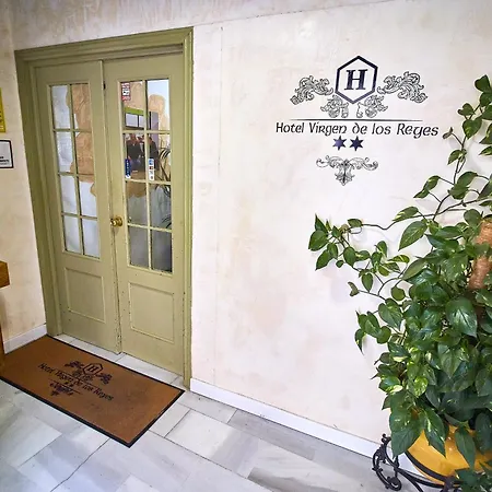 Virgen De Reyes 2* Ronda