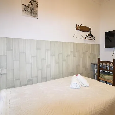 Virgen De Reyes فندق