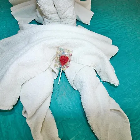 فندق Virgen De Reyes روندا