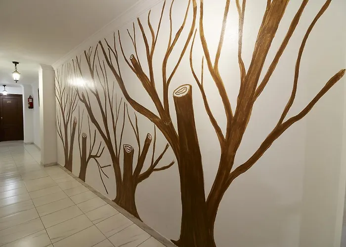 Hotel Virgen De Reyes Ronda