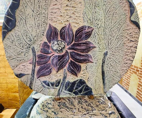 Virgen De Reyes Hotel