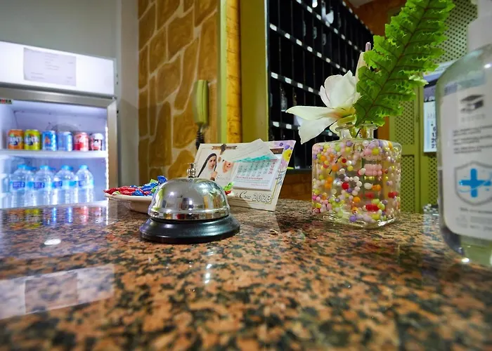 Virgen De Reyes 2* Ronda