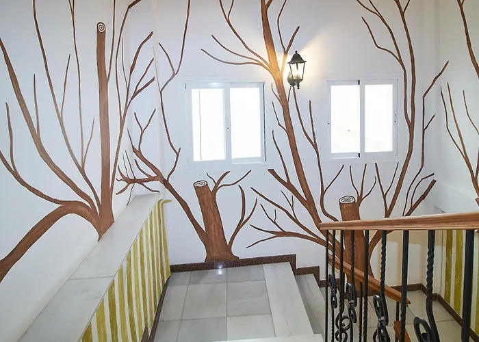 Virgen De Reyes Hotel Ronda