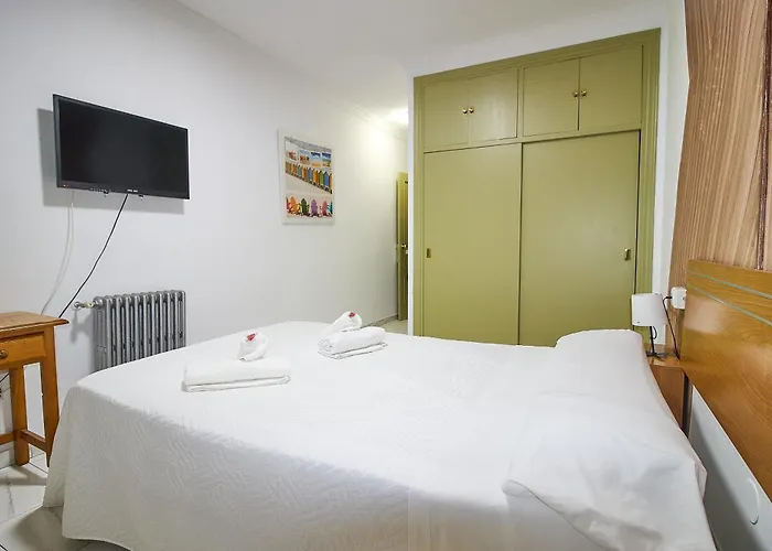 圣女德洛斯雷耶斯酒店 龙达