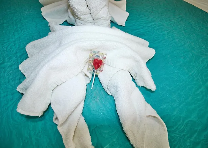 酒店 圣女德洛斯雷耶斯酒店 龙达