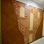 Отель Virgen De Reyes 2*