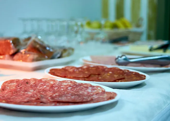 호텔 비르겐 드 레예스