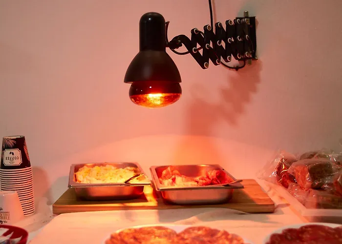 호텔 비르겐 드 레예스