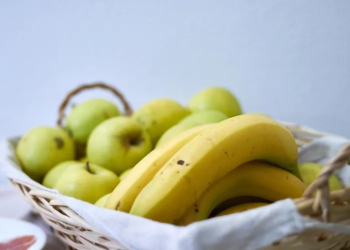 비르겐 드 레예스 2* 론다